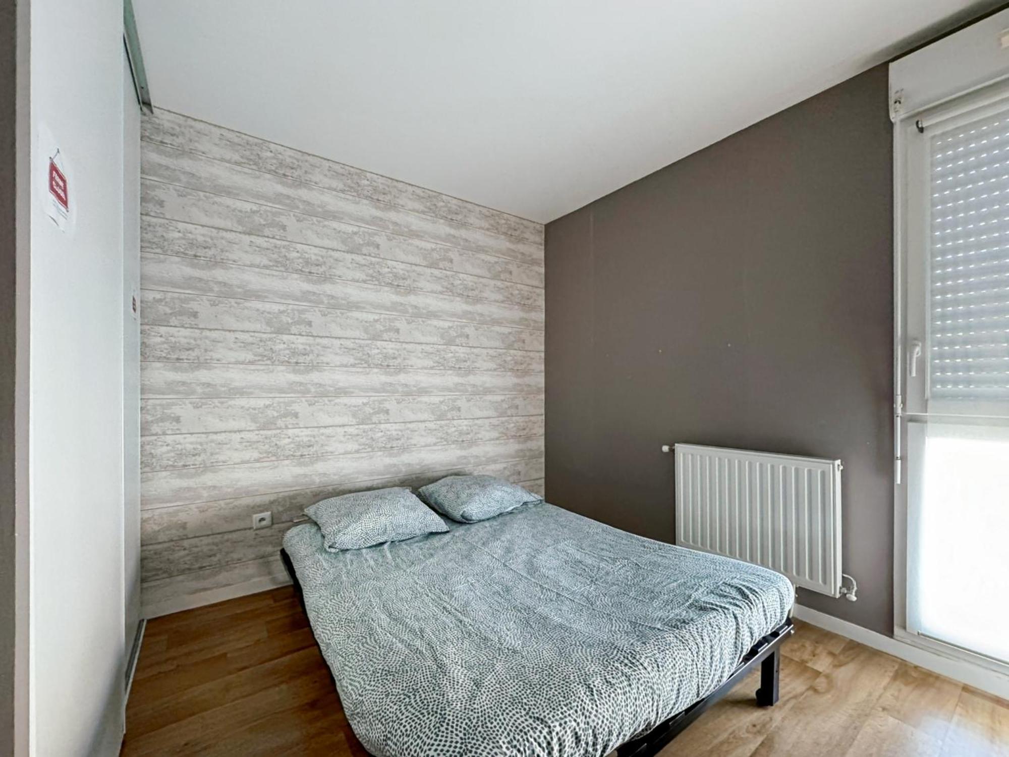 Le Chanteloupien - Appartement Pour 6 Proche Disneyland Paris Exterior photo